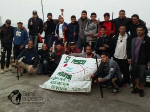 160830 BOGAS EN EL PEJERREY CLUB2