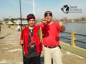 160830 BOGAS EN EL PEJERREY CLUB8