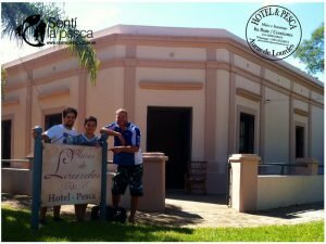 HOTEL AURAS DE LOURDES ITA IBATE (3)
