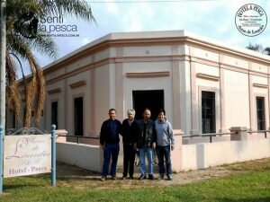 HOTEL AURAS DE LOURDES ITA IBATE (4)