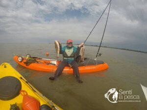 160920 KAYAKFISHING EN LA BALANDRA6