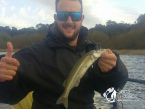 160920 PEJES EN LAGUNA DE LOS PADRES