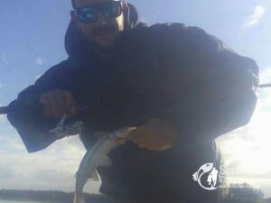 160920 PEJES EN LAGUNA DE LOS PADRES1