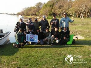 160921 FINDE EN SAN JAVIER