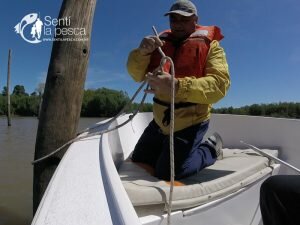 Escuela Náutica Ocean Delta 46