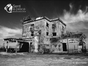 MELINCUE HOTEL BALNEARIO Y SU HISTORIA (2)