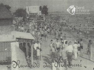 MELINCUE HOTEL BALNEARIO Y SU HISTORIA