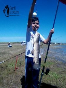 161031 TARUS EN LAG SAN LORENZO