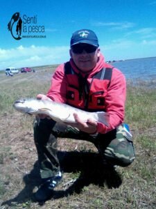 161031 TARUS EN LAG SAN LORENZO1