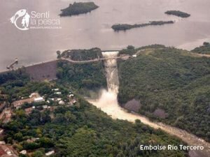 Embalse Río Tercero1