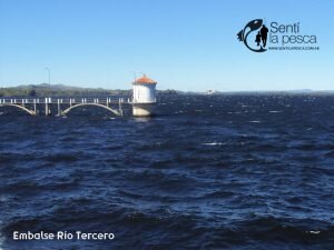 Embalse Río Tercero3