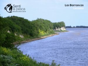 LEZAMA PESQUERO BARRANCAS