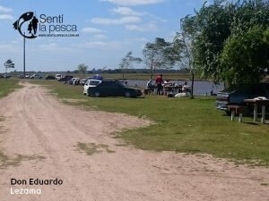 LEZAMA PESQUERO DON EDUARDO