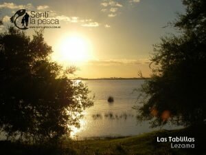 LEZAMA PESQUERO TABLILLAS