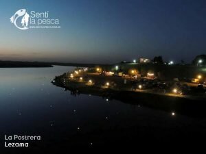 LEZAMA PESQUEROS LA POSTRERA