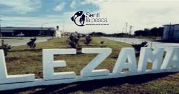 Pesqueros de Lezama LEZAMA PESQUEROS desta