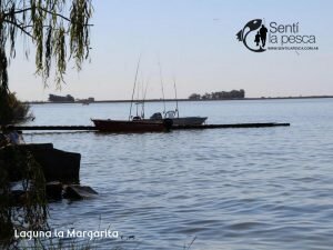 Laguna La Margarita