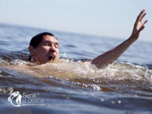 MANIOBRA HOMBRE AL AGUA (2)