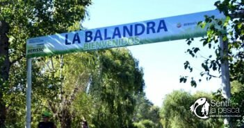 Pesquero La Balandra Rio de la Plata dest