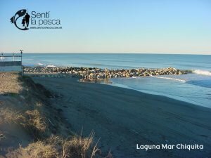 laguna mar chiquita