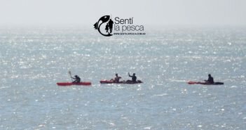 161107 KAYAKFISHING EN QUEQUEN dest
