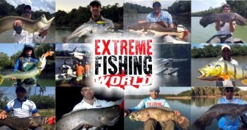 EXTREME FISHING WORLD: Viajes Internacionales EXTREME FISHING WORLD dest