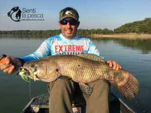 EXTREME FISHING WORLDe