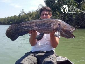 EXTREME FISHING WORLDf