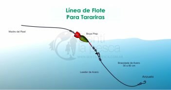 LINEA PLOP CON LIDER ACERO