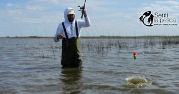 PESCAR CON WADERS dest