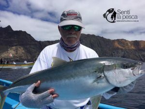 170110 FISHING TOUR ISLA ROBINSON CRUSOE