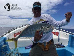 170110 FISHING TOUR ISLA ROBINSON CRUSOE7