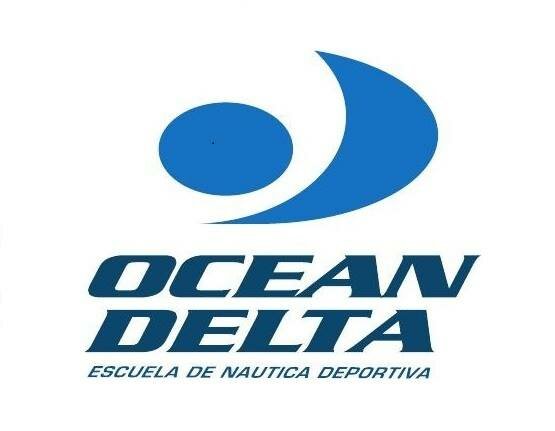 OCEAN DELTA Escuela Nautica logo