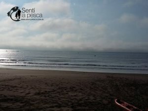 170207 KAYAKFISHING EN QUEQUEN