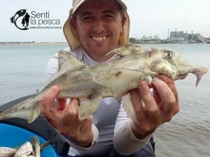 170207 KAYAKFISHING EN QUEQUEN23