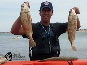 170207 KAYAKFISHING EN QUEQUEN4