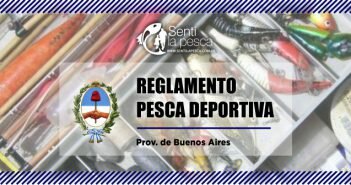Buenos Aires: Reglamento Pesca Deportiva REGLAMENTO BUENOS AIRES dest