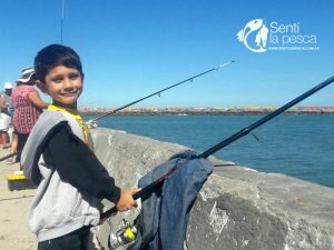 170321 PESCANDO CON MI HIJO2