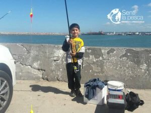 170321 PESCANDO CON MI HIJO3