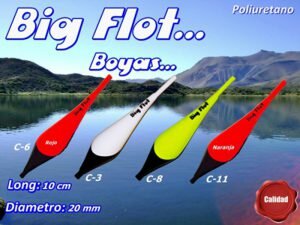 BIG FLOT3