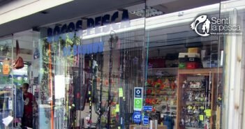 BOGOS PESCA en Villa Luro BOGOS PESCA dest