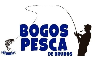 BOGOS PESCA logo