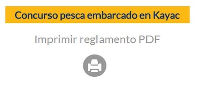 kayak reglamento