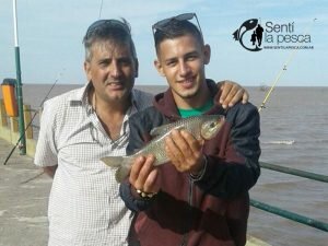 170403 PATI EN EL PEJERREY CLUB2