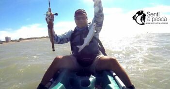170411 KAYAKFISHING EN SUN RIDER dest