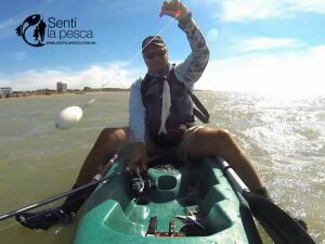 170411 KAYAKFISHING EN SUN RIDER10