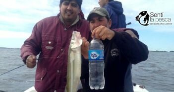 170425 PEJES EN LAG DE GOMEZ dest