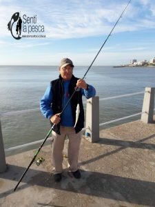 170425 PESCA CLUB MAR DEL PLATA
