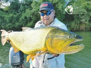 170426 DORADOS EN ITATI