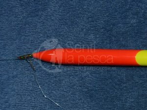 LINEA BOYA BIGOTERA